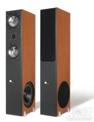 Ηχεία  Pure  Acoustics  828 F