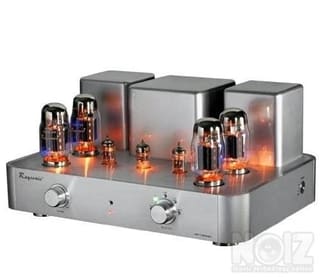 Λαμπάτος  Ενισχυτής  Raysonic  SP - 120 