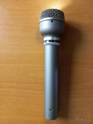 Warm Audio WA-19N Δυναμικό Μικρόφωνο