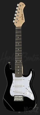 Ζητείται harley benton ST-junior