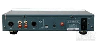 DAC  Xindak  DAC - 8