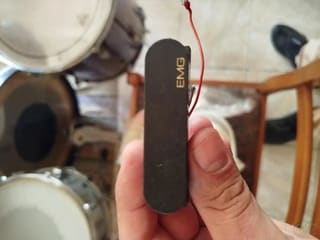 Μαγνήτης EMG-SA