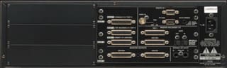 Tascam DS-M7.1 surround monitor controll