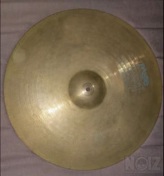 Paiste 101 20 ride