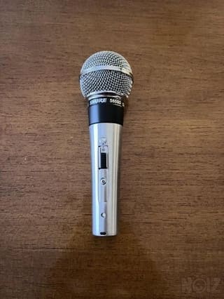 Shure 565SD - LC