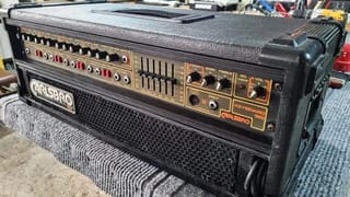 Κεφαλή CARLSBRO 150W + ΗΧΕΙΟ 2X12