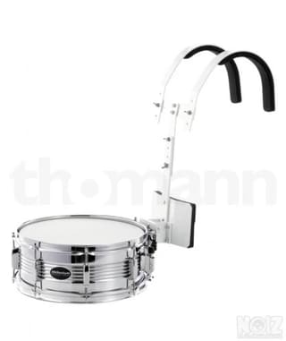 Millenium MD124C Marching Snare Set