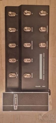 Line 6 FBV Shortboard MKII Foot Controll