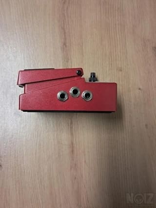 Boss RC-3 loop station