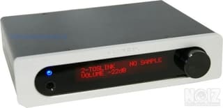 MATRIX Mini-i DAC AD1955  Digital - Anal