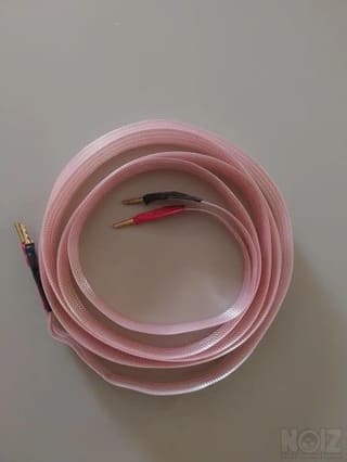 Καλώδια  Ηχείων  Nordost  Heimdall