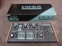 Dreadbox Erebus V3