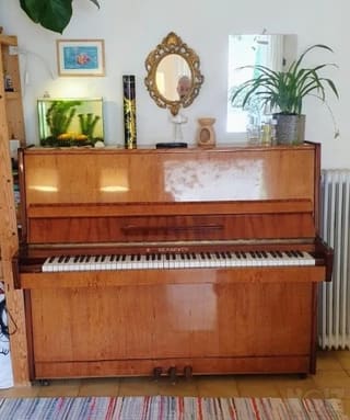 Πιάνο Upright Belarus