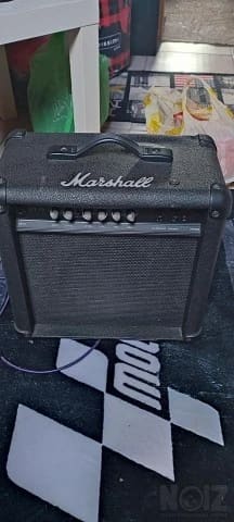 Crate GX-15