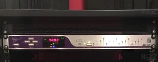 APOGEE AD 16X Reference Converter