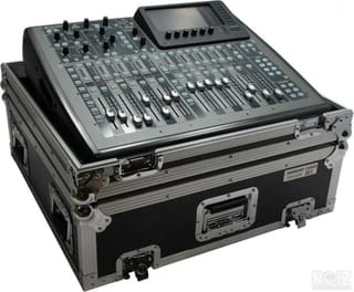 Behringer X32 Compact + original behring