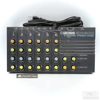 Boss BX-600 Ζητείται