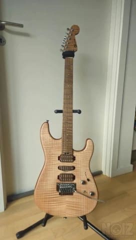 Charvel Guthrie Govan Signature USA 