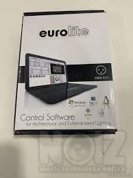 Eurolight LED PC Control