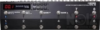 Boss ES-8