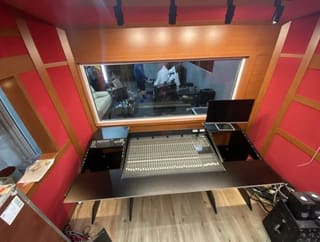 Mackie 32.8 HARD CASE + patch bay ΝΕΑ ΤΙΜΗ