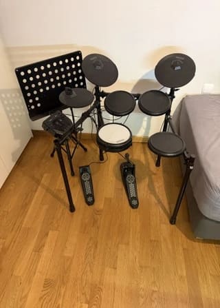 Simmons SD200 E-Drum Set