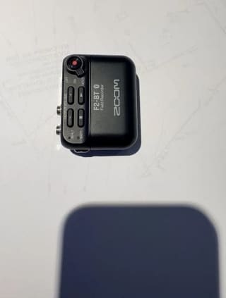 Zoom BT 32Bit Recorder