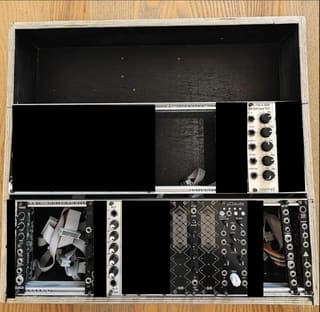Eurorack Modules