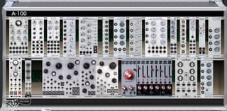 Doepfer Eurorack Modules (Ζήτηση)