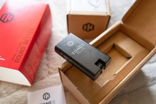 IK Multimedia ToneX Plug Pouch Bundle