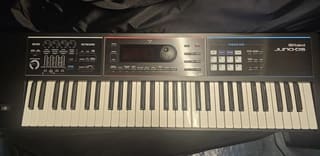 Roland Juno DS61