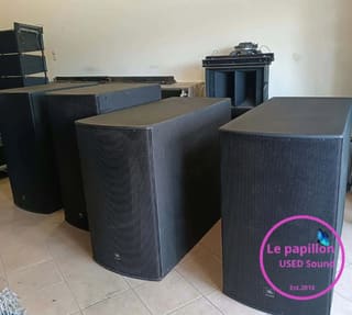 JBL ASB-6128 / 6128V
