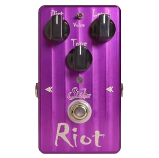 Suhr Riot