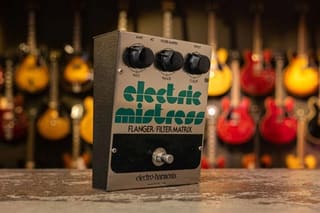 Electro-Harmonix Electric Mistress