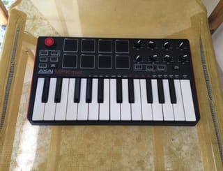 Akai Professional MPK Mini
