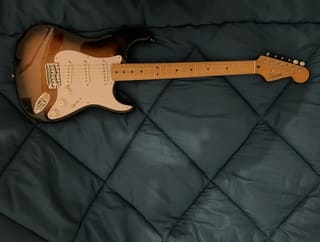 Squier Classic Vibe 50s Stratocaster