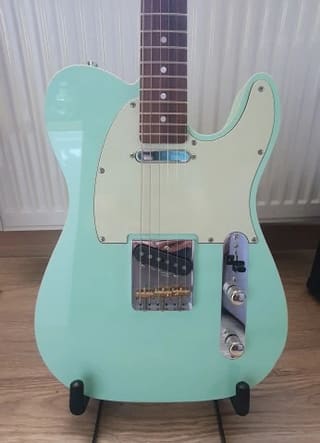 Taliadouros Telecaster