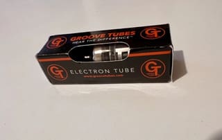 Groove Tubes GT-12AT7
