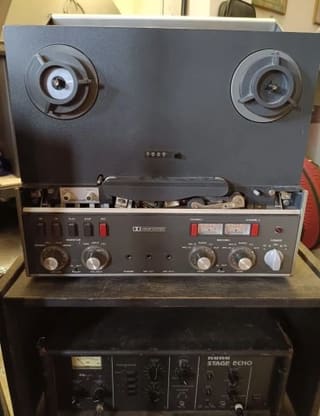 Revox Revox A77