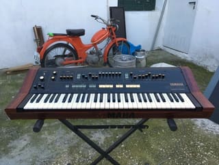 Yamaha SK-20 Symphonic Ensemble