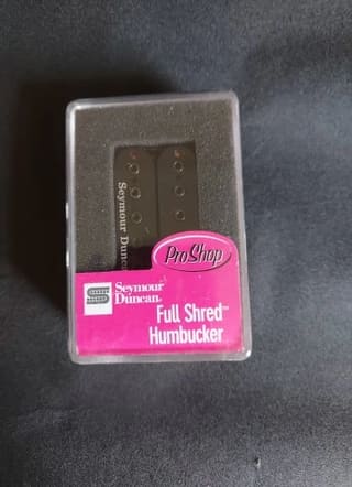 Seymour Duncan SH-10 Full Shred
