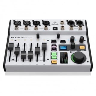 Behringer Flow 8