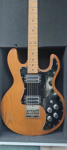 Peavey Τ-60 USA ηλεκτρική κιθάρα