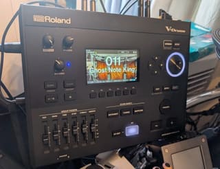 Roland V51