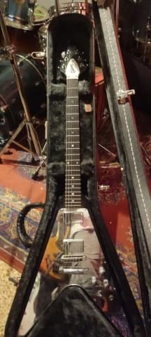 Gibson v mirr. in u.s.a. του 2000s