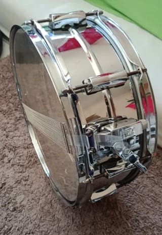 Pearl SensiTone Steel 14"