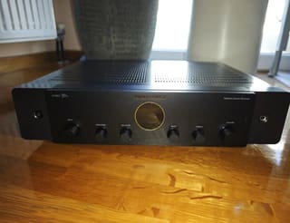 Marantz Stereo 70s