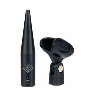 Neumann MA 1