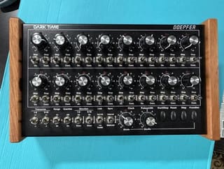 Doepfer DARK TIME