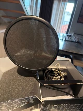 Neumann U 87 Ai